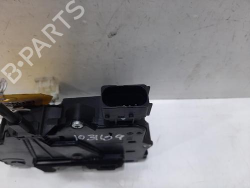 Andre VAUXHALL MERIVA Mk II (B) (S10) 1.6 CDTi | BP29988748O1 