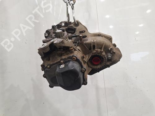 Skrzynia biegów VAUXHALL CORSA Mk IV (E) (X15) 1.3 CDTi | BP29809851M3 
