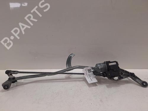 Used Front wiper motor MERCEDES-BENZ C-CLASS Coupe (C205) C 220 d (205.314) (194 hp) 27659528