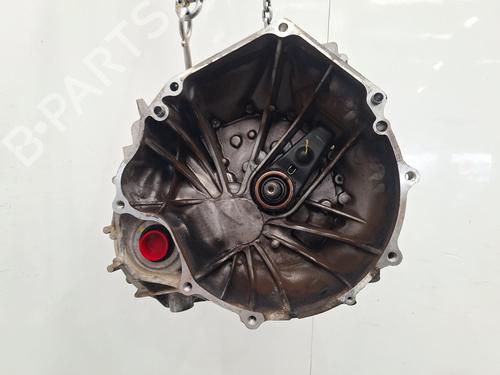 Gearkasse Gearkasse HONDA CIVIC IX (FK) 1.6 i-DTEC (FK3) (120 hp) 36697556 36697556