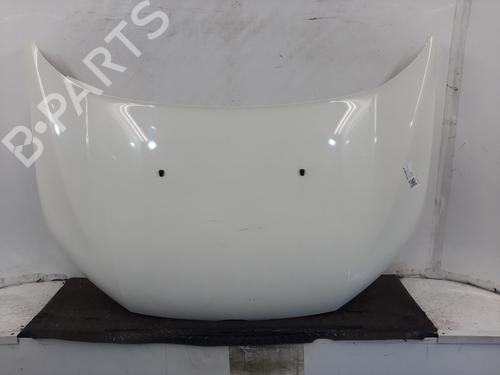 Motorhjelm FORD ECOSPORT 1.0 EcoBoost (125 hp) 31650134