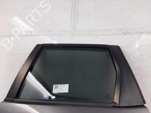 Left rear door HONDA JAZZ III (GE_, GG_, GP_, ZA_) 1.3 i (GE6, GG3, GG6) | BP29524914C4 