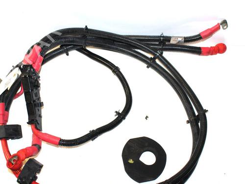 Used Wiring harness Wiring harness 26825845 26825845