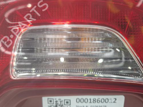 Right taillight KIA PICANTO III (JA) 1.0 | BP40078525C35 - Image 2
