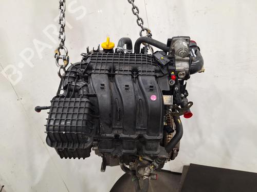 Engine DACIA SANDERO II 1.0 SCe 75 (B8JC, B8JD, B8NC) | BP36217008M1 - Image 6