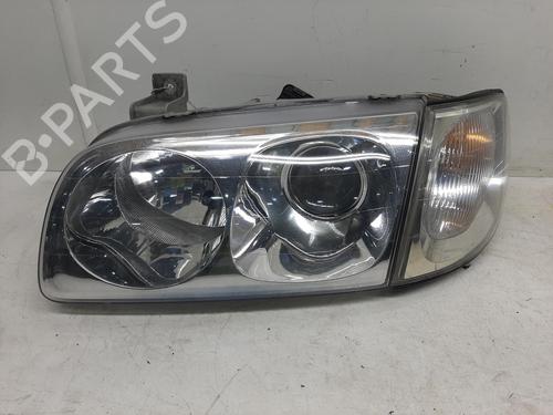 Used Left headlight HYUNDAI TRAJET (FO) 2.0 CRDi (113 hp) 26749397