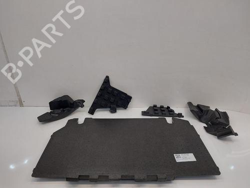 Used Luggage compartment floor PORSCHE BOXSTER (981) S 3.4 (315 hp) 26783991