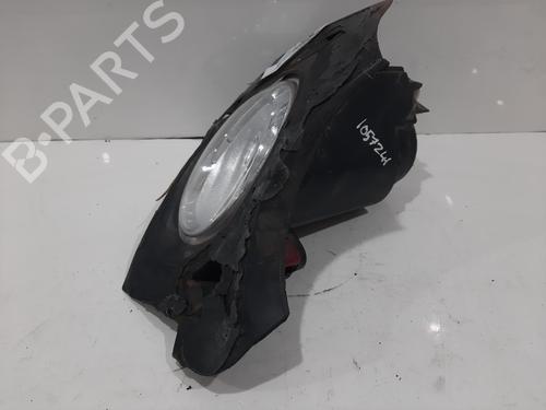 Right headlight FIAT 500 (312_) 1.2 (312AXA1A) | BP37991509C29 - Image 4