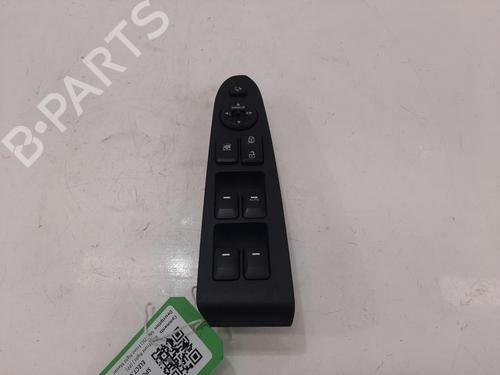 Used Switch Switch KIA SPORTAGE III (SL) 1.7 CRDi (116 hp) 36506252 36506252