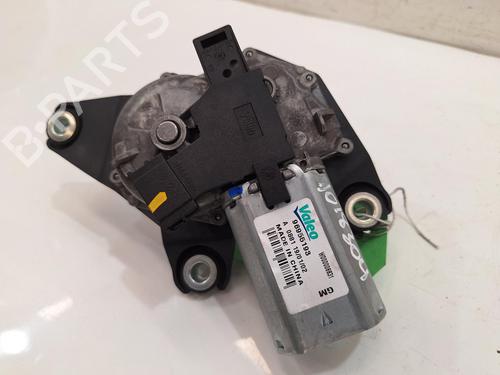 Viskermotor bagrude VAUXHALL MOKKA / MOKKA X (J13) 1.4 | BP28038235M102 