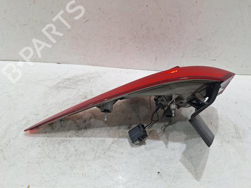 Right taillight FORD FOCUS III Turnier 1.5 TDCi | BP32144773C35 