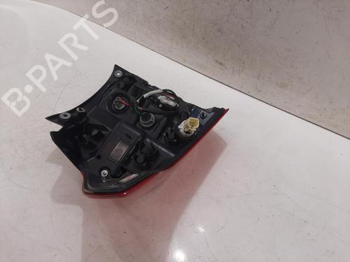Right taillight SUZUKI SWIFT V (AZ) 1.2 Hybrid (Mild Hybrid) (A2L412) | BP33435471C35 - Image 5