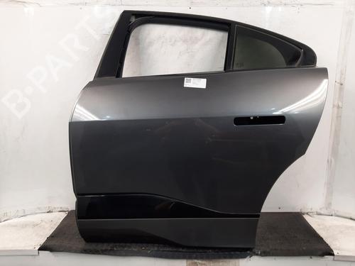 Used Left rear door JAGUAR I-PACE (X590) EV400 AWD (400 hp) 29883738