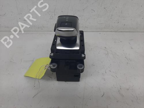 Gear lever PEUGEOT 208 II (UB_, UP_, UW_, UJ_) e-208 | BP26866660M90 