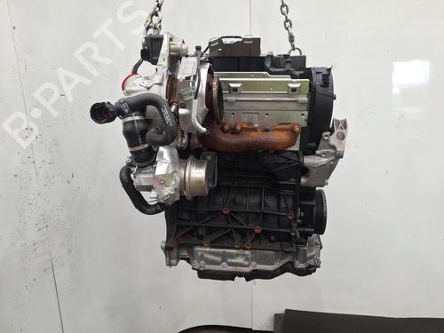 Engine FORD TOURNEO CONNECT / GRAND TOURNEO CONNECT V761 MPV (SK) 2.0 EcoBlue | BP31008912M1