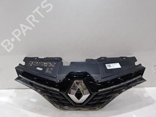 Grill RENAULT KADJAR (HA_, HL_) 1.6 dCi 130 4x4 (HLA4) | BP38472016C40 - Image 5