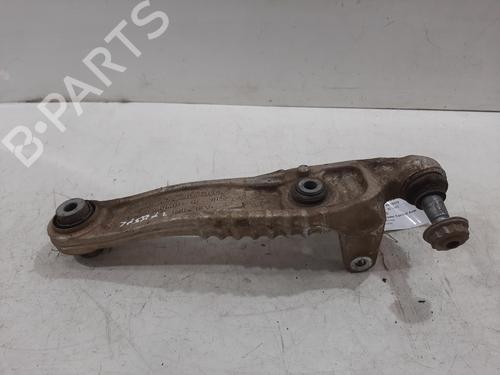 Used Right front suspension arm JAGUAR I-PACE (X590) EV400 AWD (400 hp) 29496423