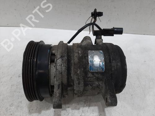 AC compressor KIA PICANTO I (SA) 1.1 | BP30928370M34