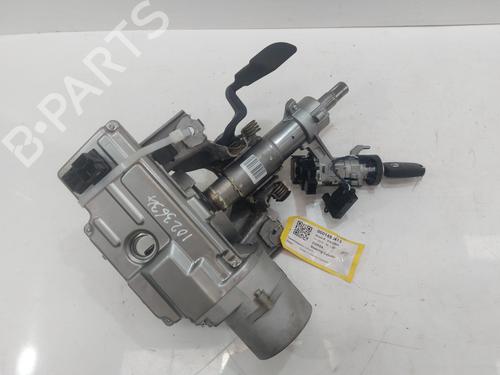 Used Steering column VAUXHALL CORSA Mk IV (E) (X15) 1.4 (90 hp) 28040261