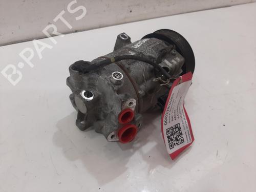 AC compressor RENAULT KADJAR (HA_, HL_) 1.2 TCe 130 (HLMR) | BP37647935M34 - Image 5