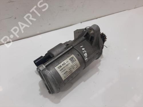 Starter SEAT ATECA (KH7, KHP) 1.5 TSI | BP36950759M8 - Image 4