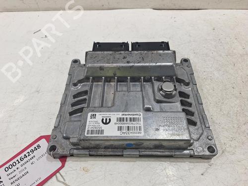Control unit JEEP RENEGADE SUV (BU, B1, BV) 1.0 T-GDi | BP32409711M11