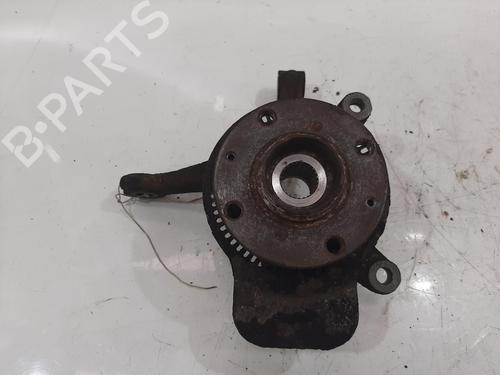 Manga de eixo frente direita Manga de eixo frente direita SUZUKI SWIFT IV (FZ, NZ) 1.2 (AZG412, ZC72S) (90 hp) 33868634 33868634