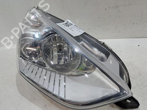 Right headlight FORD S-MAX (WA6) 2.0 TDCi | BP36878983C29 - Image 5