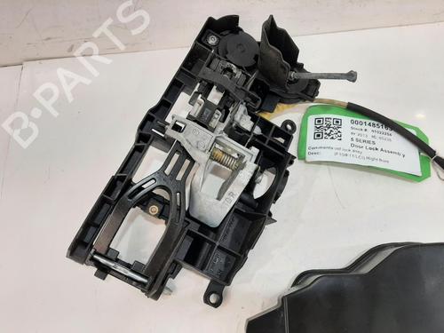 Other BMW 5 (F10) 520 d | BP28039923O1