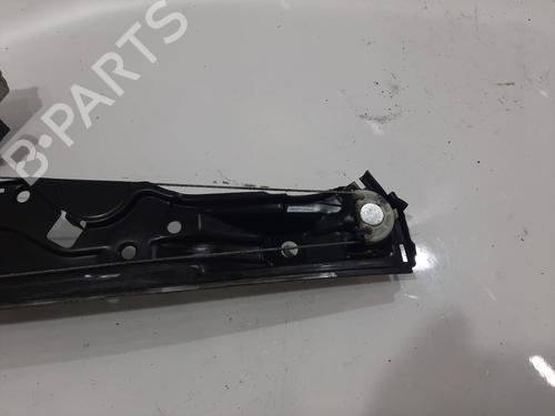 Front right window mechanism FORD KA (RU8) 1.2 | BP37540049C23 - Image 5