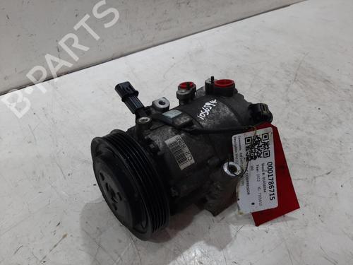 Used AC compressor AC compressor 37718126 37718126