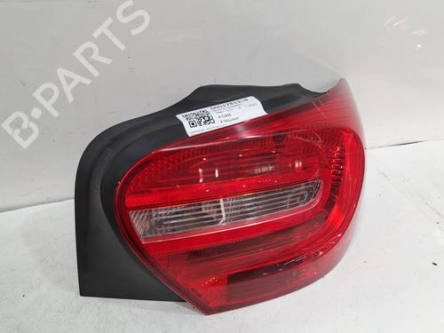 Right taillight MERCEDES-BENZ A-CLASS (W176) A 180 (176.042) | BP37520219C35 - Image 3