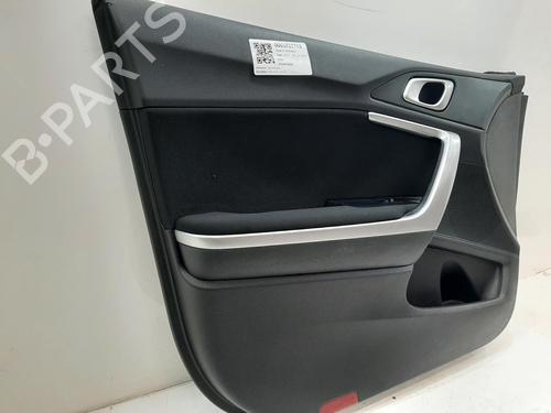 Venstre frontpanel KIA CEED (CD) 1.5 T-GDI | BP39389354C58 - Image 4