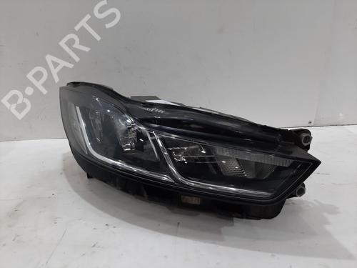 Used Right headlight JAGUAR I-PACE (X590) EV400 AWD (400 hp) 30141742