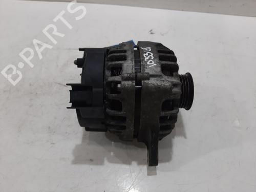 Used Alternator NISSAN MICRA III (K12) 1.2 16V (80 hp) 30180213