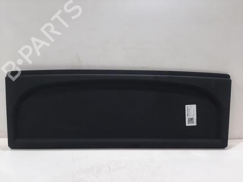 Used Rear parcel shelf AUDI Q3 (8UB, 8UG) 2.0 TDI quattro (177 hp) 30789168