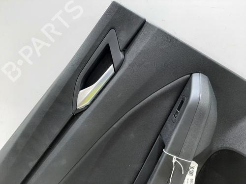 Other VW GOLF VIII (CD1, DA1) 2.0 GTI Clubsport | BP30495020O1