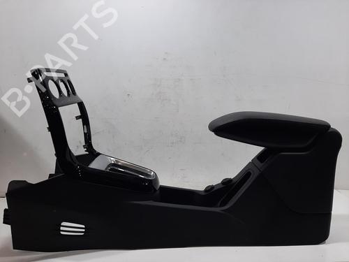 Console central CITROËN DS3 (SA_) 1.6 VTi 120 (120 hp) 30142022