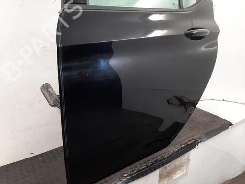 Left rear door VAUXHALL ASTRA Mk VII (K) (B16) 1.0 | BP29884129C4