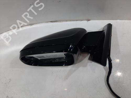 Left mirror VOLVO V40 Cross Country (526) D2 | BP29444994C26 