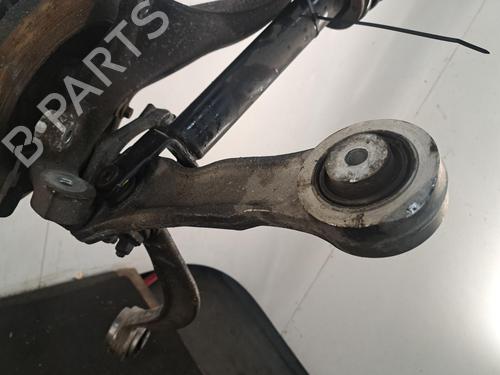 Left front suspension JAGUAR XF I (X250) 2.2 D | BP26764537M72 