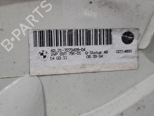 Left taillight BMW 1 Coupe (E82) 118 d | BP39743787C34 - Image 2