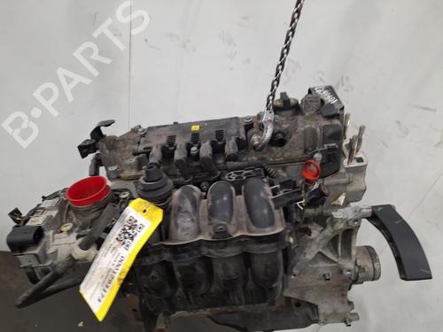 Engine FIAT 500 (312_) 1.2 (312AXA1A) | BP38048519M1 - Image 5
