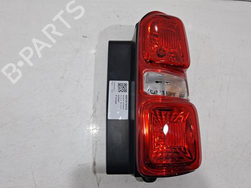 Used Right taillight Right taillight 38594988 38594988