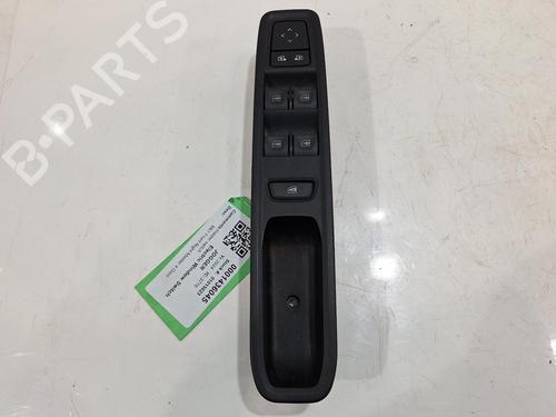 Used Right front window switch Right front window switch 26870213 26870213