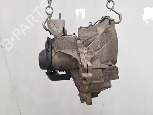 Gearbox FORD FIESTA VI (CB1, CCN) 1.4 | BP29237310M3 