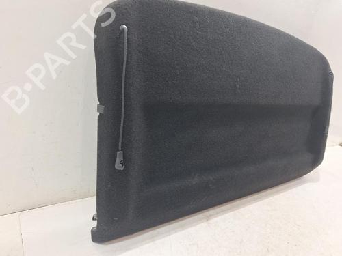 Rear parcel shelf VAUXHALL ASTRA Mk VI (J) (P10) 2.0 CDTi | BP32409581C85
