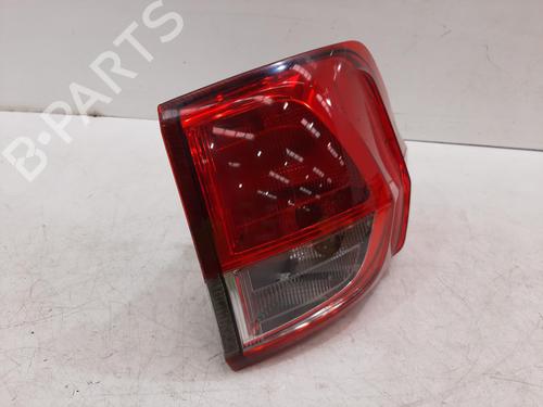 Left taillight FORD ECOSPORT 1.0 EcoBoost | BP29496488C34 