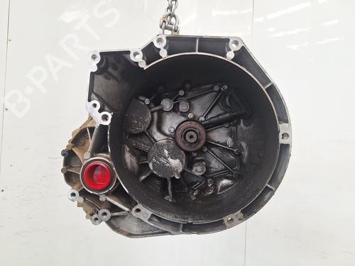 Used Gearbox Gearbox 39176735 39176735