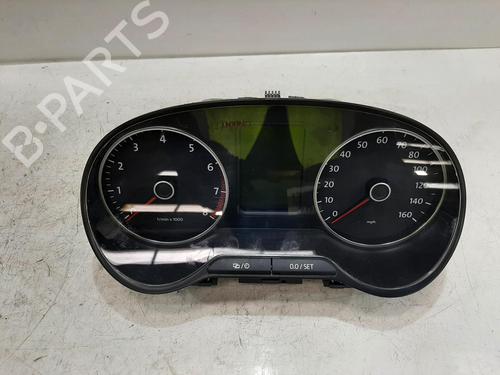 Used Instrument cluster Instrument cluster 34178983 34178983